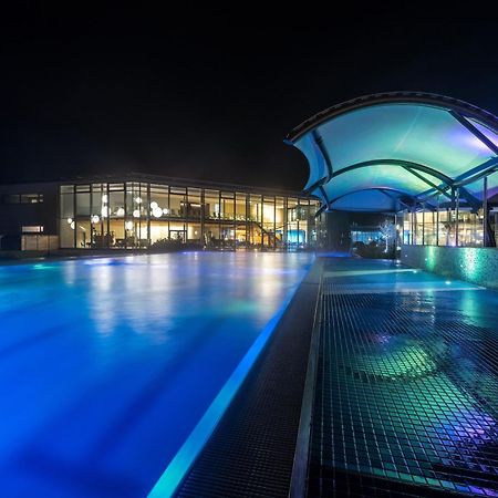 Thermenhotel Gesundheits-Bad Buchau Kültér fotó