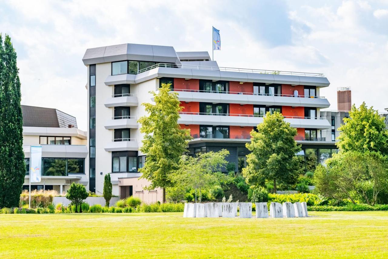Thermenhotel Gesundheits-Bad Buchau Kültér fotó