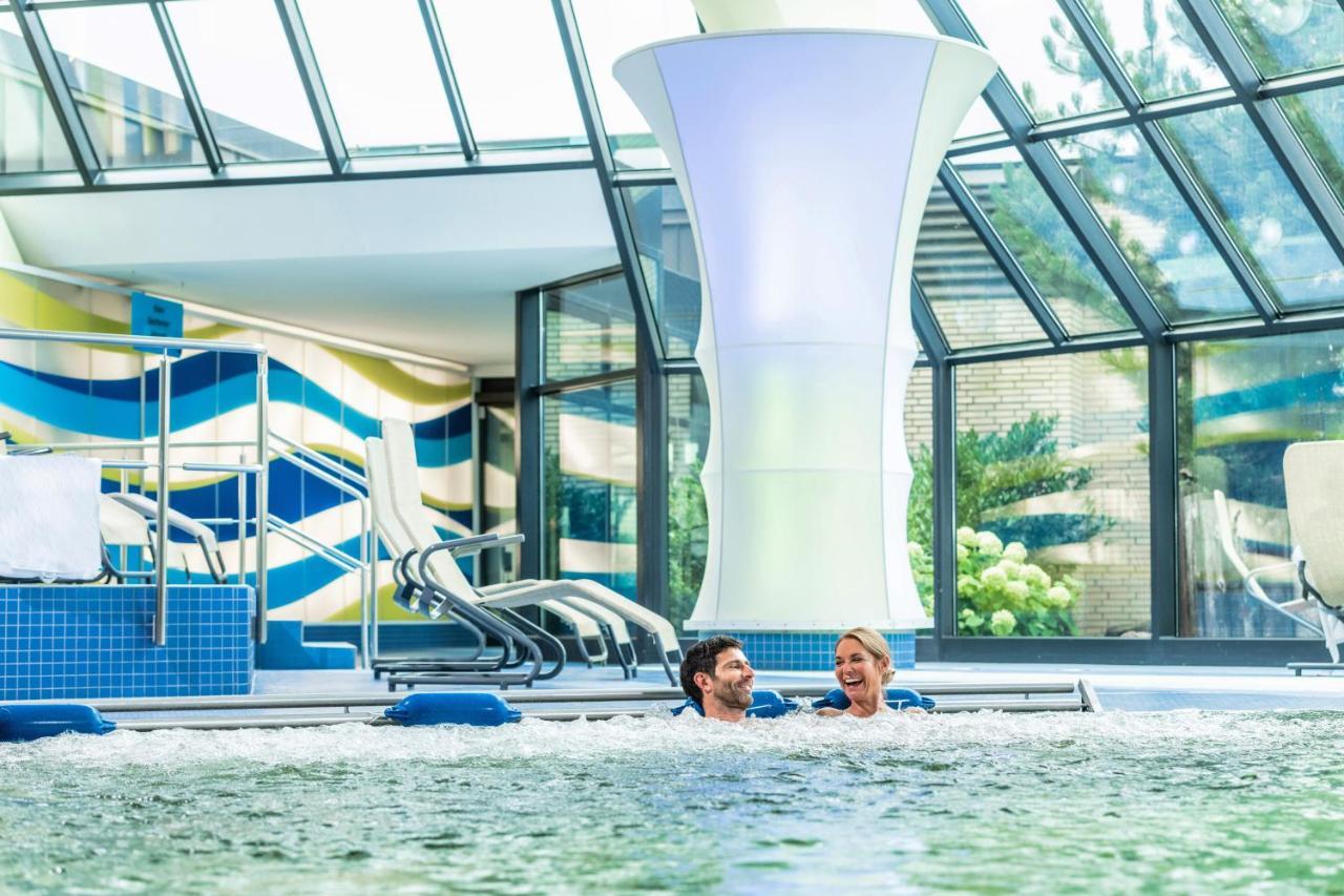 Thermenhotel Gesundheits-Bad Buchau Kültér fotó