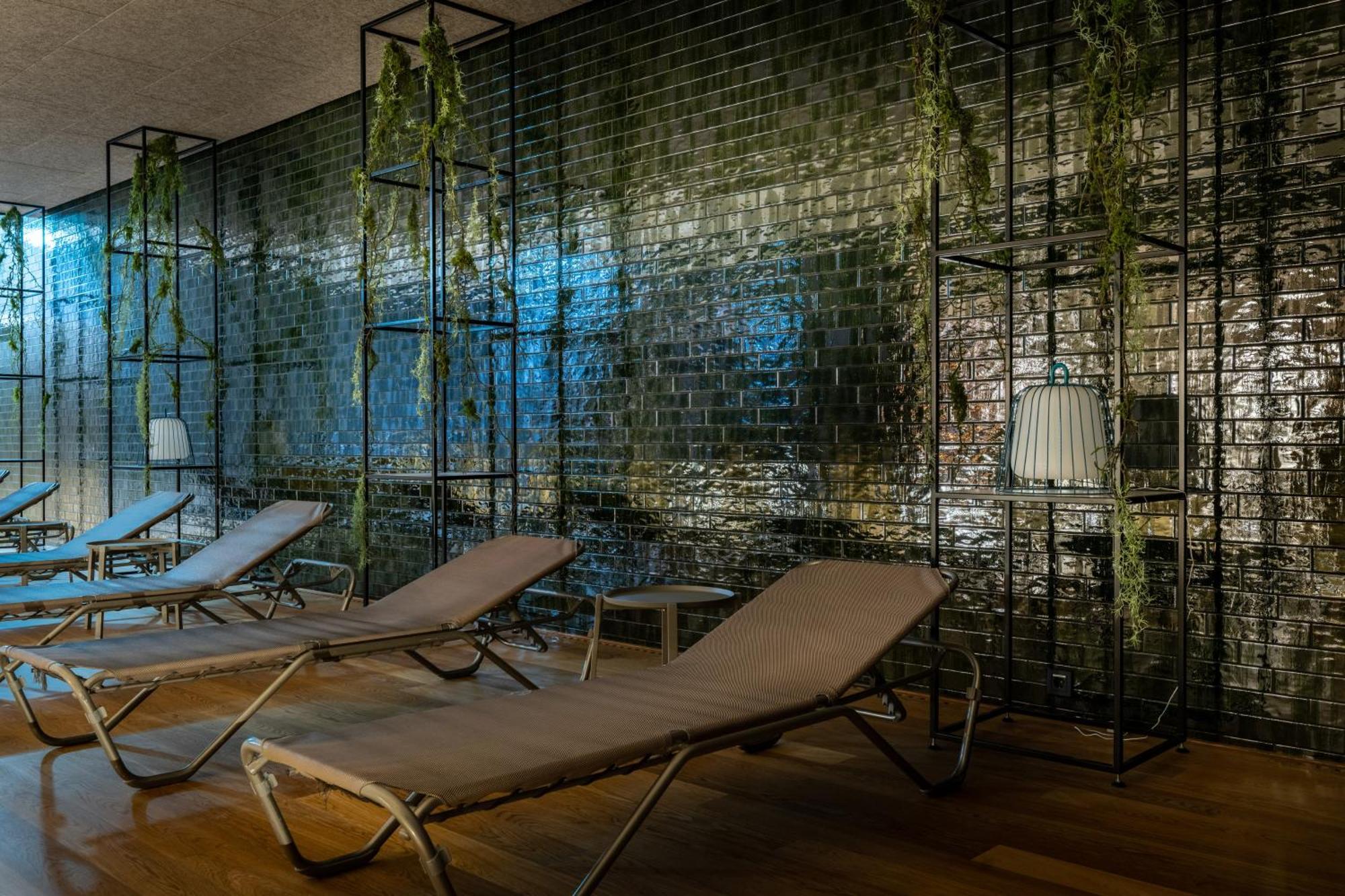 Thermenhotel Gesundheits-Bad Buchau Kültér fotó